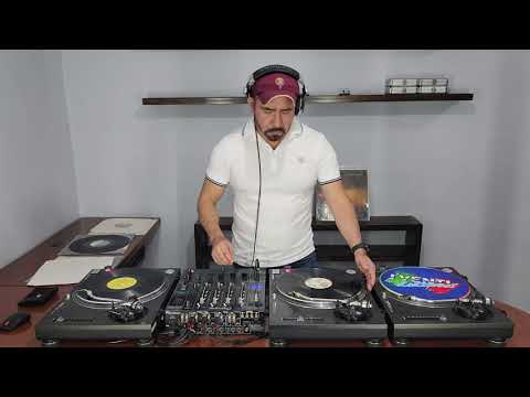 Dj ChoocK   Italo Disco & Hi Nrg   XI Broken wings