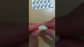 KERA D’OR®   Integratore Capelli, Se lo considerate come un integratore è OK, se cercate il miracolo