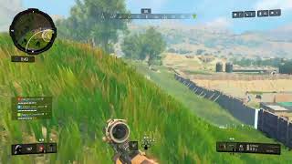 何億年振りのBO4