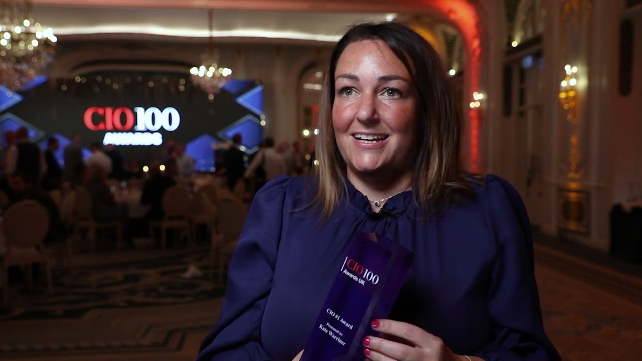 CIO 100 Awards 2025 v2