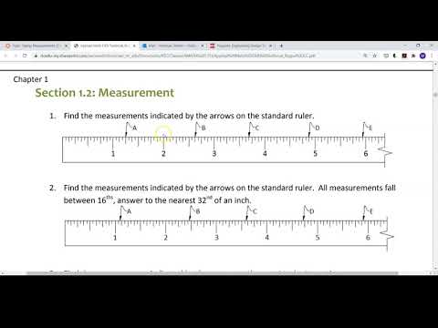 How to Read a Fractional Rule