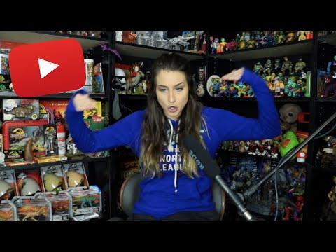 How COPPA has affected my toy collecting channel