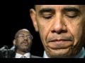 Dr. Benjamin Carson Wipes The Smile Off Obamas.