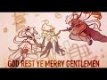 God Rest Ye Merry Gentlemen | Genshin Animatic