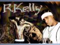 R Kelly Ghost Snippet HQ
