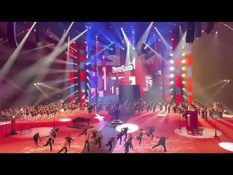 Netherlands Military Tattoo 2022 - Highlights