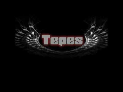 Tepes - Dance, until you are zkinny bitch
