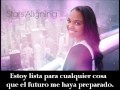 Stars Aligning - China Anne McClain - Subtitulada ...