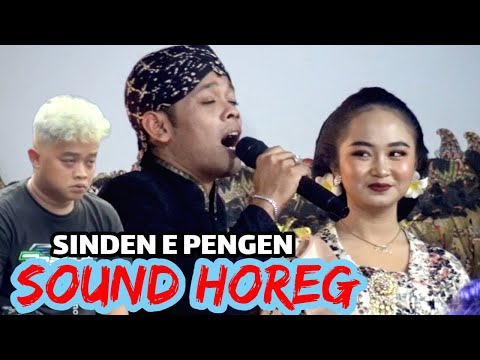 Pengen Sound Horeg Cak Percil Blora 19 Agustus 2025