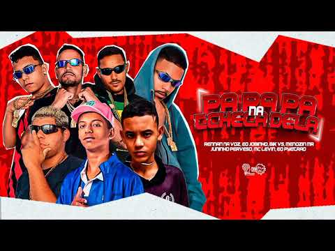 MC PYETRÃO BIK VS RENNAN NA VOZ EO JOBINHO JUNINHO PERVERSO MENOZIN MR - PA PA NA TCHECA BREGÃ 2023