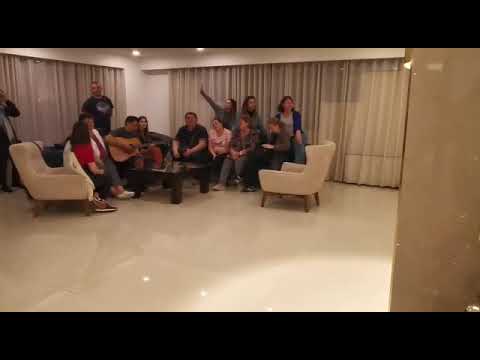 cântarea Ce minunat e să fii dintr-o familie