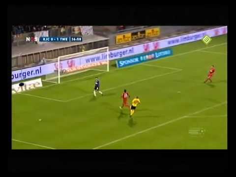 Roda JC FC Twente 1-2