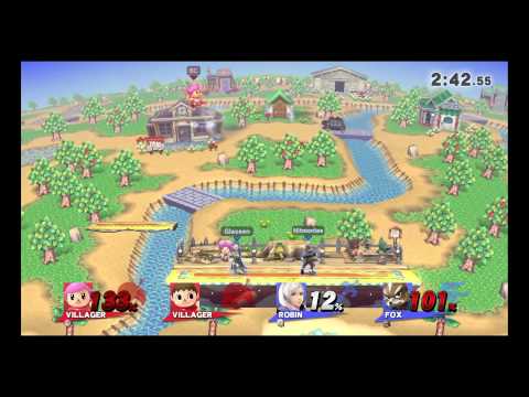TGC2 Doubles | Winner's SemiFinals | BC+Krebs vs Trela+GrimTurtle