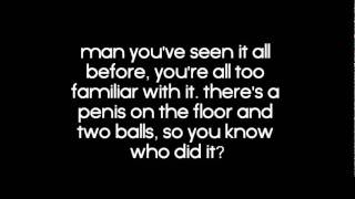 Eminem Medicine Ball Lyrics