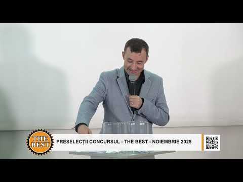 The Best 2025 – Calificări 3