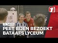 "Ik zou Jeroen van der Lely wel weer op willen halen"