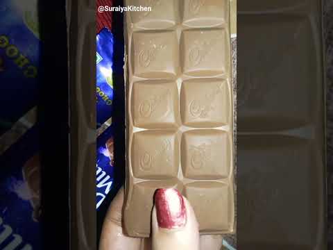 Chocolate 🍫❤️ | Tag Your Chocolate Lover 💞 | Chocolate Status #shorts #chocolate #status #lover