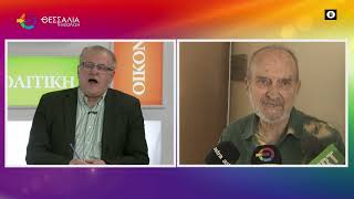 ΕΡΧΟΝΤΑΙ ΒΡΟΧΕΣ ΚΑΙ ΚΑΤΑΙΓΙΔΕΣ_ΦΑΝΗΣ ΤΑΚΟΥΔΗΣ 02 12 2025