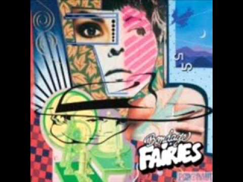 Pink Eye Paranoia - Bondage Fairies