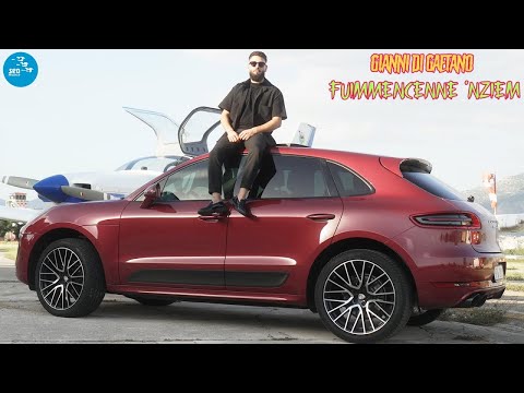 Gianni Di Gaetano - Fuimmencenne 'nziem ( Ufficiale 2024 )