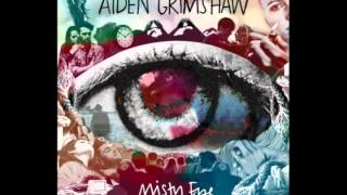 Aiden Grimshaw - Is This Love | Misty Eye - 02