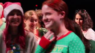 Merry Christmas Maggie Thatcher - Billy Elliott - Horizon High School Theatre