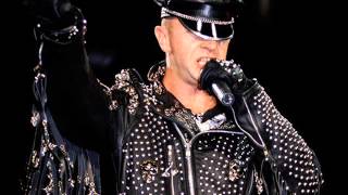 Rob Halford-Fire And Ice