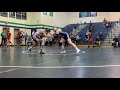 2-1-20 All Conference Match 2