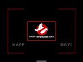 Happy Ghostbusters Day! #happy #birthday #anniversary #movie #history #ghost #comedy #shorts #fyp