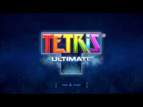 Tetris Ultimate PC