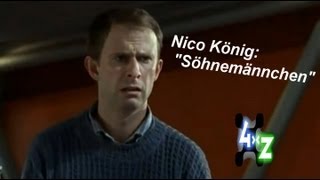 Nico König "Söhnemännchen" [HD]