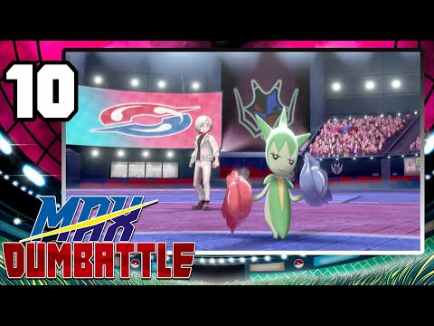 Max Dumbattle #10 - TIMER