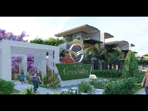 Hòa Bình Green Valley