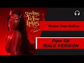 Nightcore Male Version Pipe Up Megan Thee Stallion