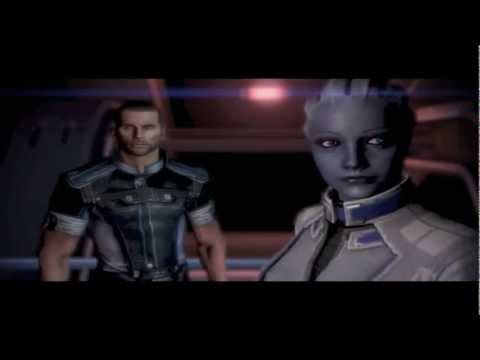Mass Effect 3 Playthrough pt10