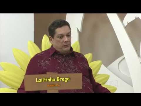 Programa Leruaite 08/04/2015(reprise) Lailtinho Brega