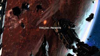 Music video thumbnail preview for WH:40K: Space Marine Opening Cinematic by Ultramarine
