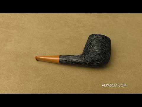 Radice Morta E - pipe 655