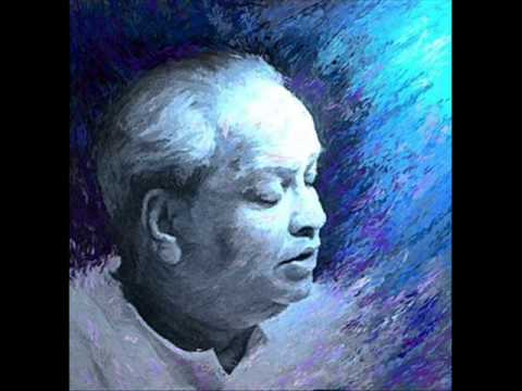 Kumar Gandharva & Vidushi Vasundhara Komkali - Nirguni Bhajan - Nirbhay nirgun gun re gaunga