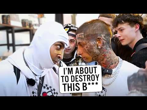 15 Times Island Boys Got HUMBLED Live!