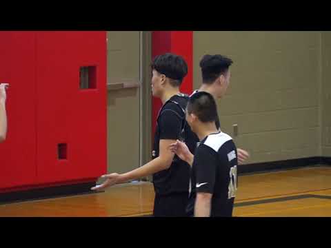 GOAT vs Royals | Sunday Tier 5 Playoffs - Tcbl 2018 Winter