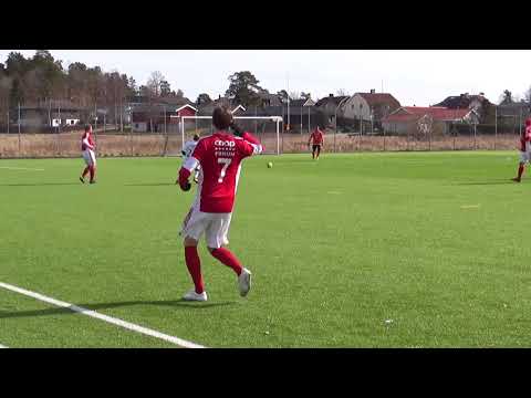 TBoIS - Främmestad IF 1-0 Hela matchen