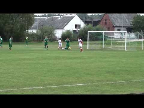 Concordia Murowana Goślina  - KS  Gniezno        31 08 2013 r