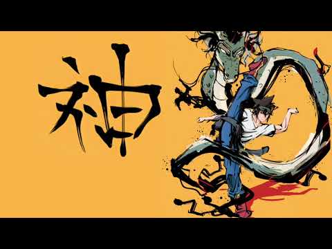 The God of High School OST - Battle Royal (longer ver.)