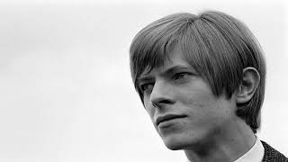 David Bowie - Love You Till Tuesday {1967}