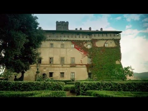 Castello Ruspoli - Vignanello (VT)