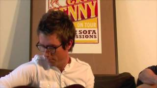 jmc's Akustik-Session mit Erik Penny - 