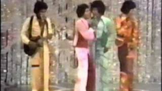 The Jackson 5 &quot;All I Do Is Think Of You&quot; in 1975