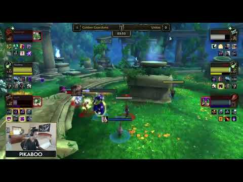 Wizk the literal priest GOD