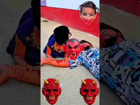 Building Wooden log Cabin in Forest 🌲😘 Survival House Step by Step